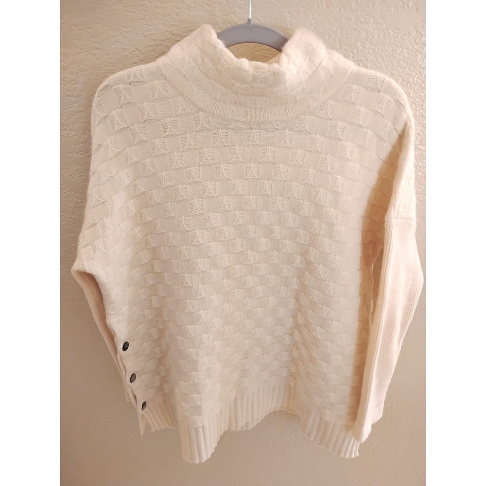 🍦 CHARLOTTE BRODY LUXURY CASHMERE KNIT quiet luxury preppy minimalist cashmere